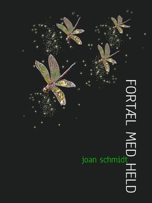 cover image of Fortæl med held